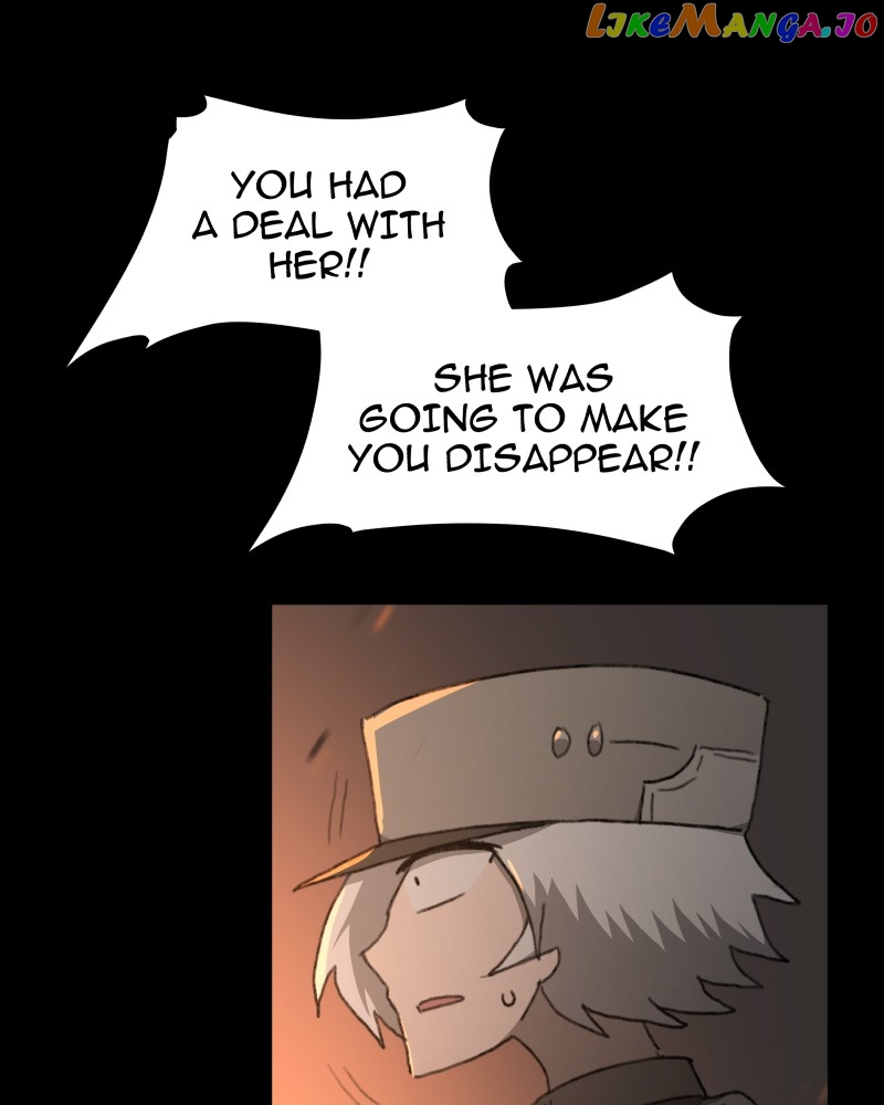 Code Adam Chapter 59 - page 108