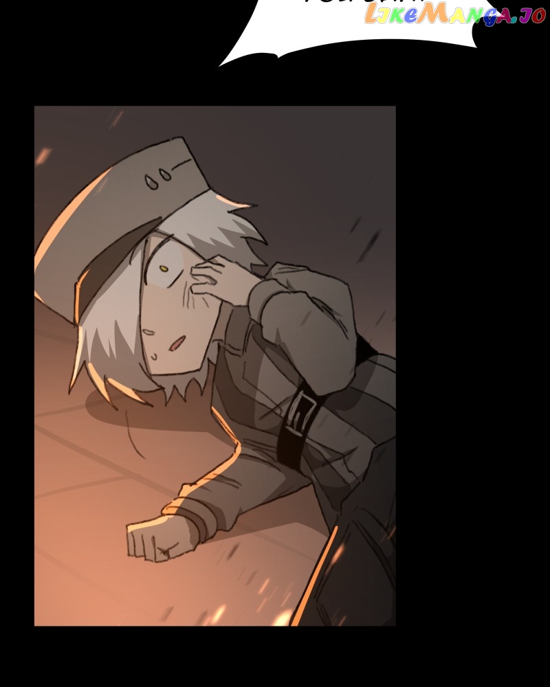 Code Adam Chapter 59 - page 117