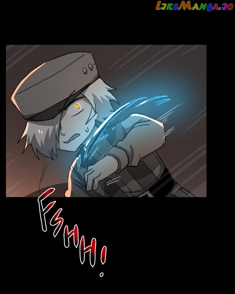 Code Adam Chapter 59 - page 120