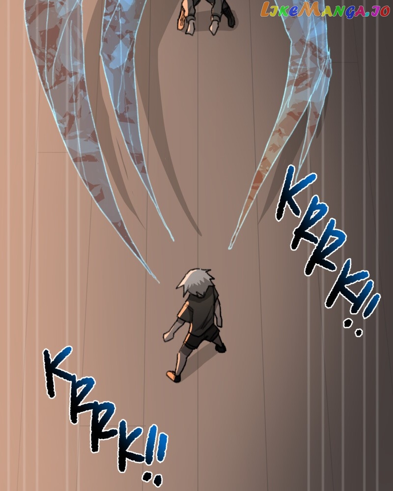 Code Adam Chapter 59 - page 126