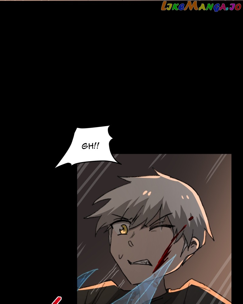 Code Adam Chapter 59 - page 127