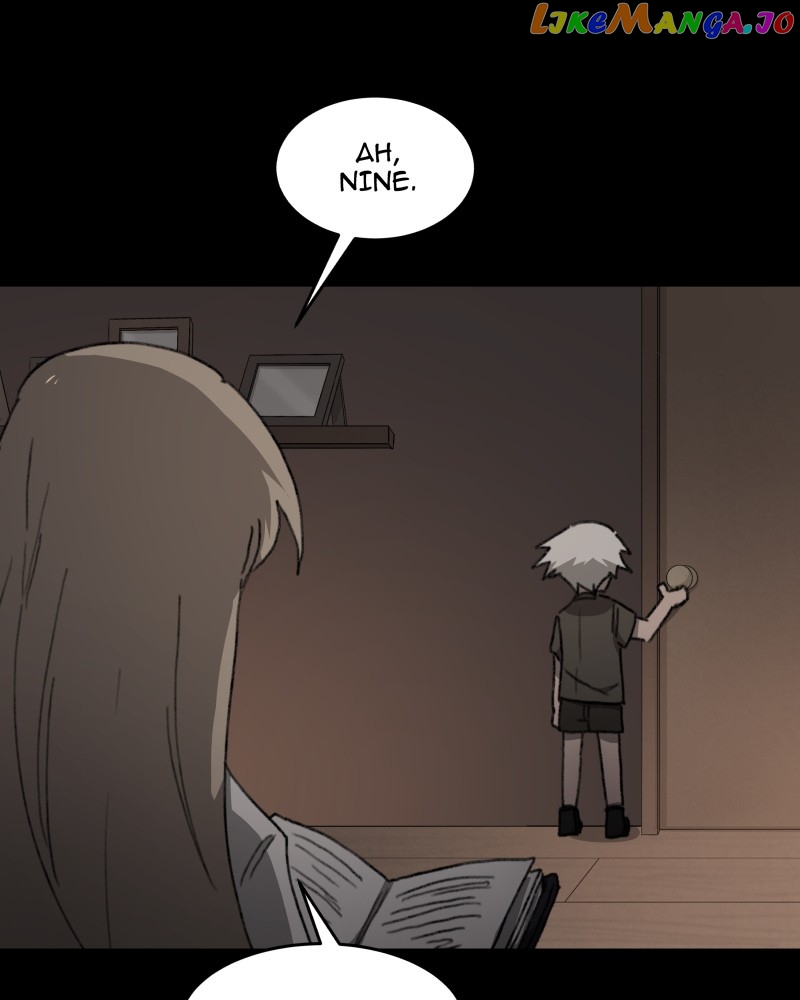 Code Adam Chapter 59 - page 18