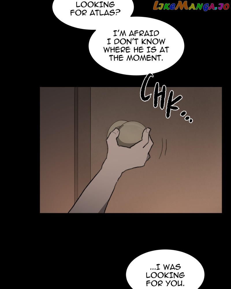 Code Adam Chapter 59 - page 19