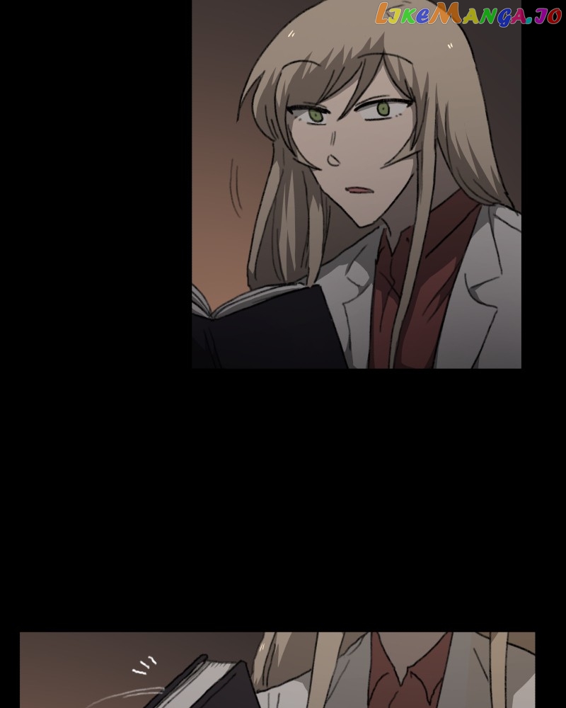 Code Adam Chapter 59 - page 21