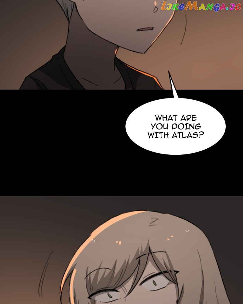 Code Adam Chapter 59 - page 26