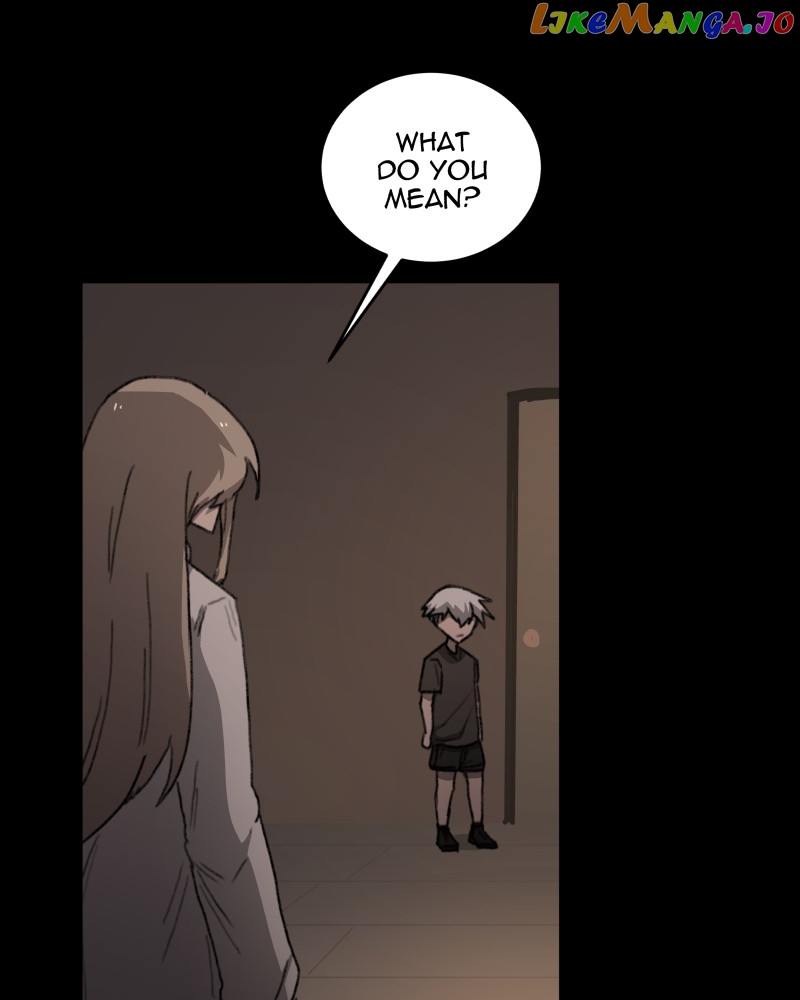 Code Adam Chapter 59 - page 28
