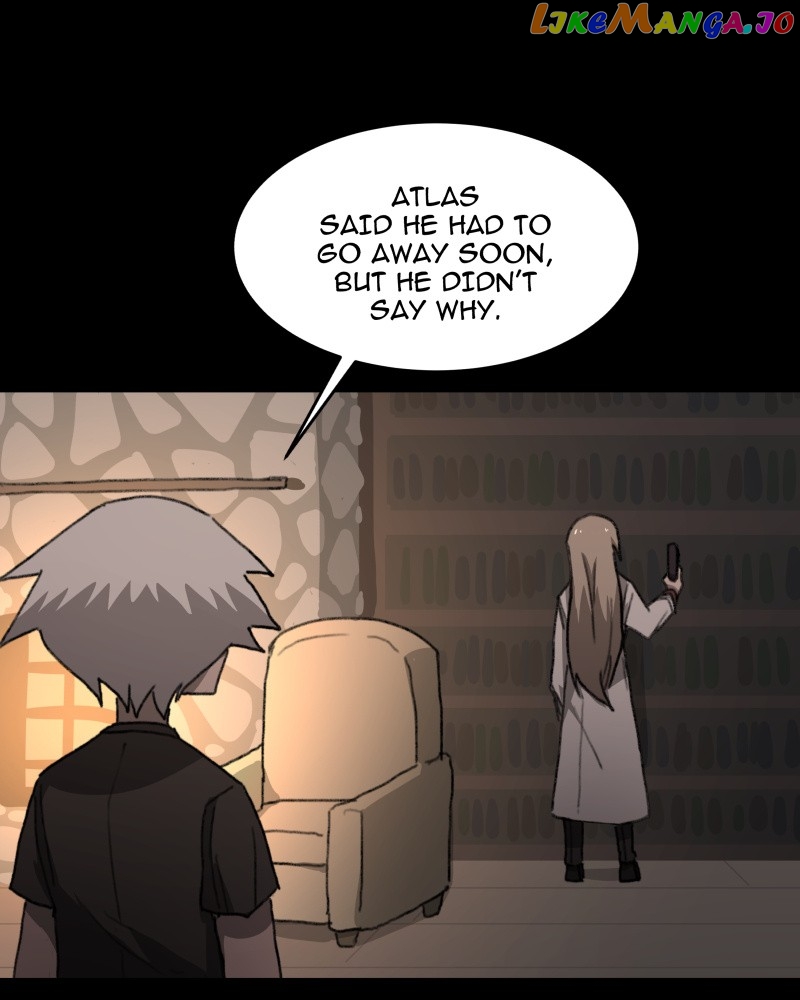 Code Adam Chapter 59 - page 32