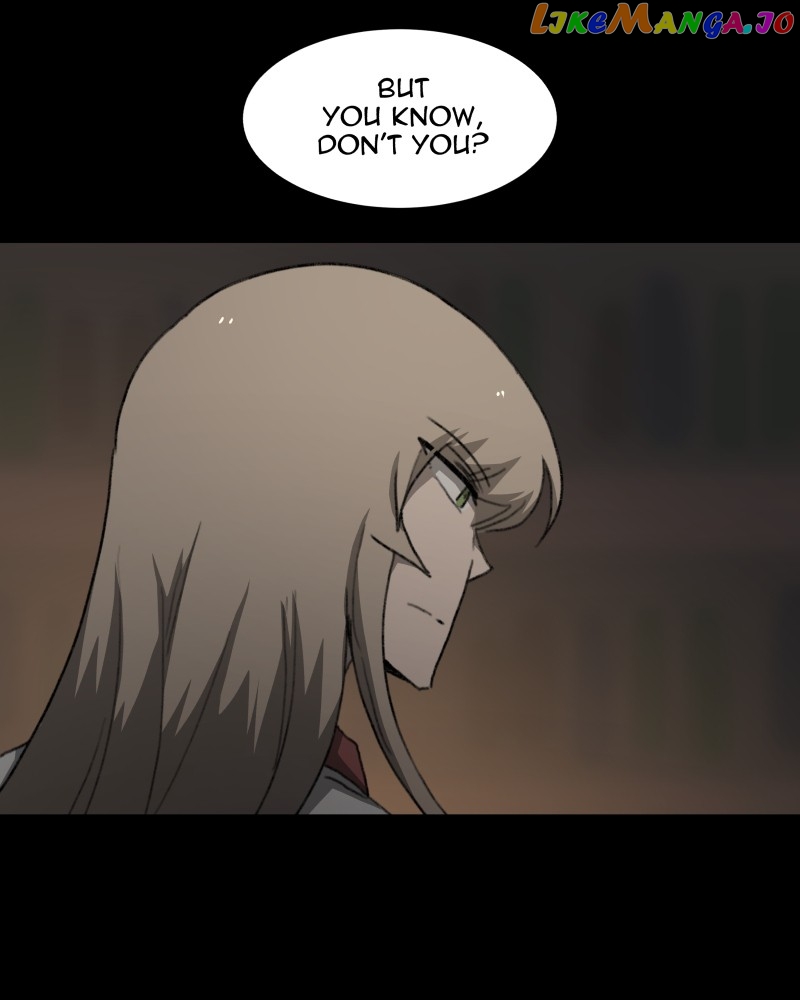 Code Adam Chapter 59 - page 34