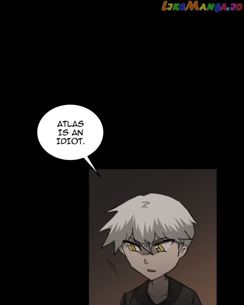 Code Adam Chapter 59 - page 36