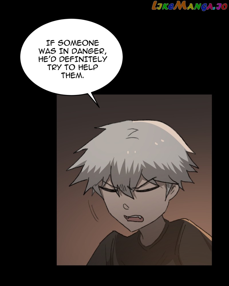 Code Adam Chapter 59 - page 39