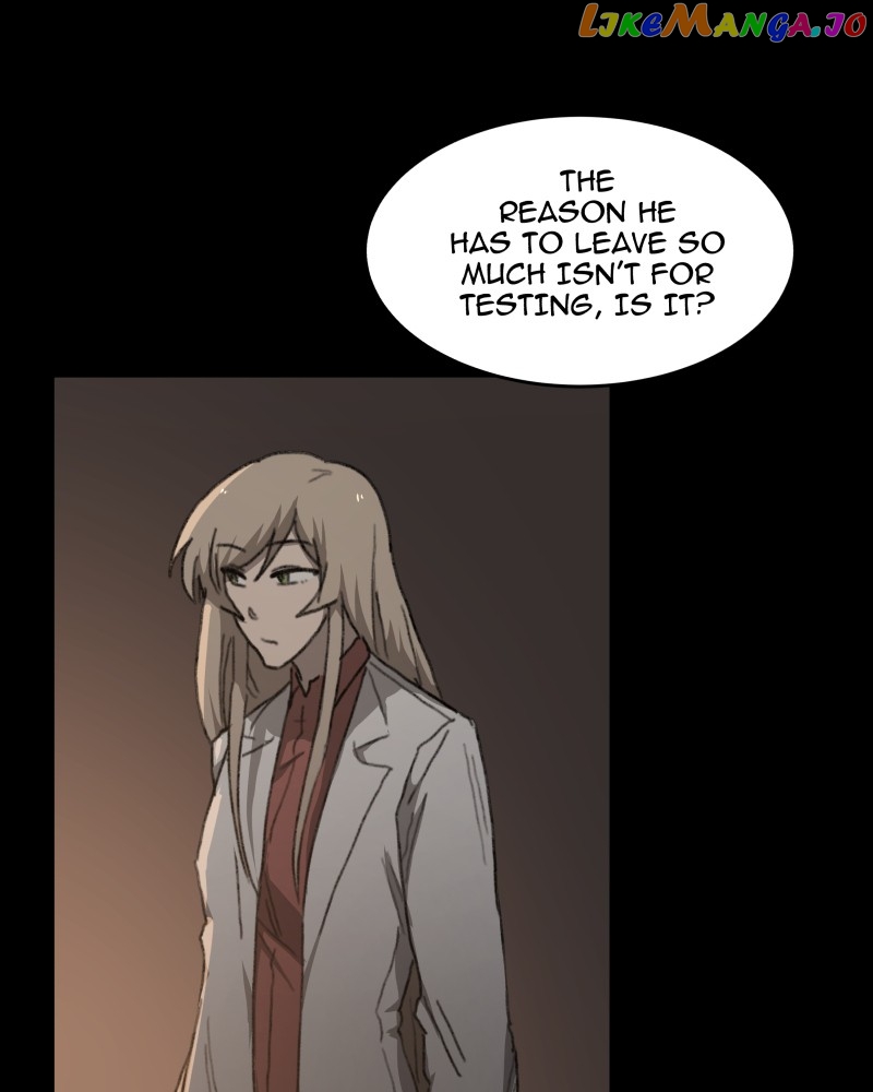 Code Adam Chapter 59 - page 40