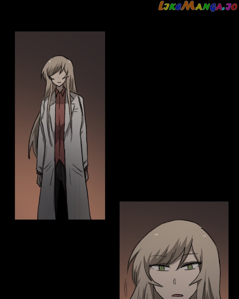 Code Adam Chapter 59 - page 44