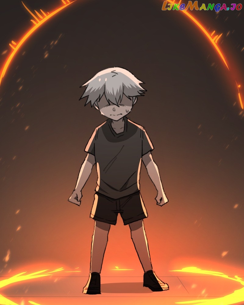 Code Adam Chapter 59 - page 56