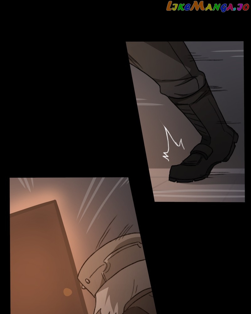 Code Adam Chapter 59 - page 97