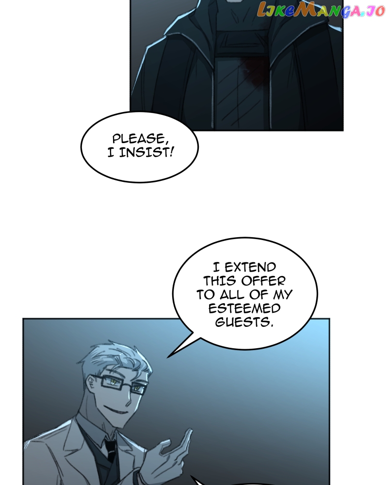 Code Adam Chapter 33 - page 13