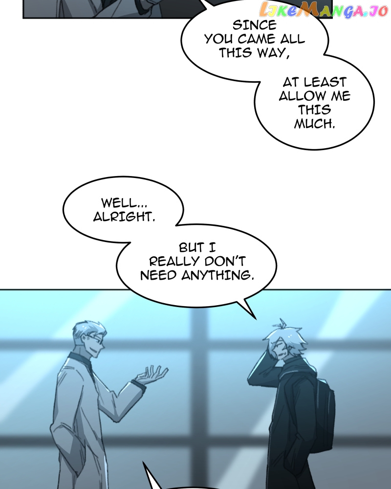 Code Adam Chapter 33 - page 14