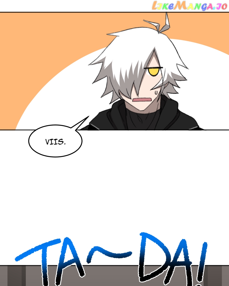 Code Adam Chapter 33 - page 18