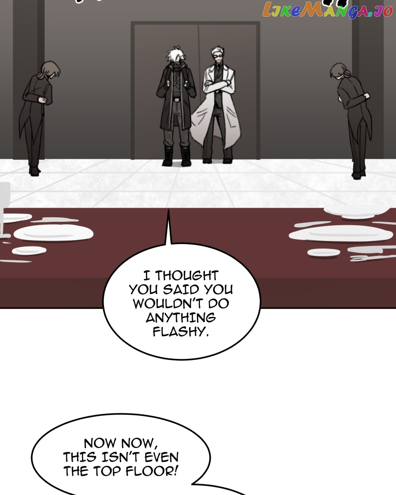 Code Adam Chapter 33 - page 19