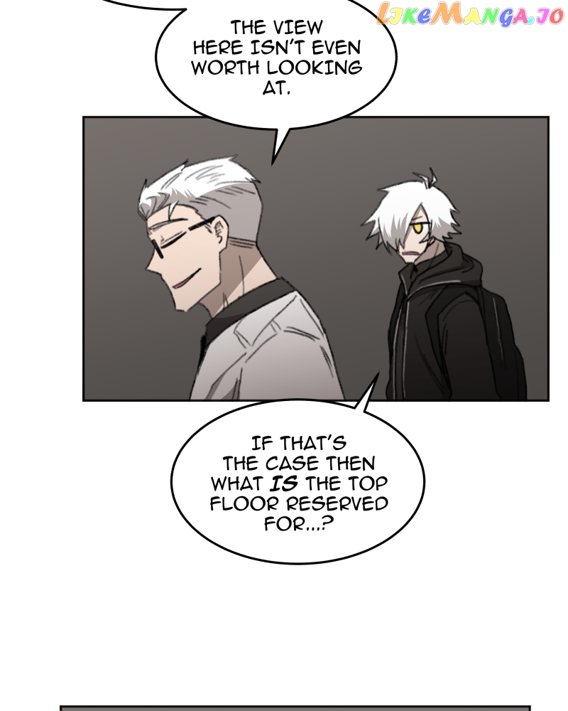 Code Adam Chapter 33 - page 20