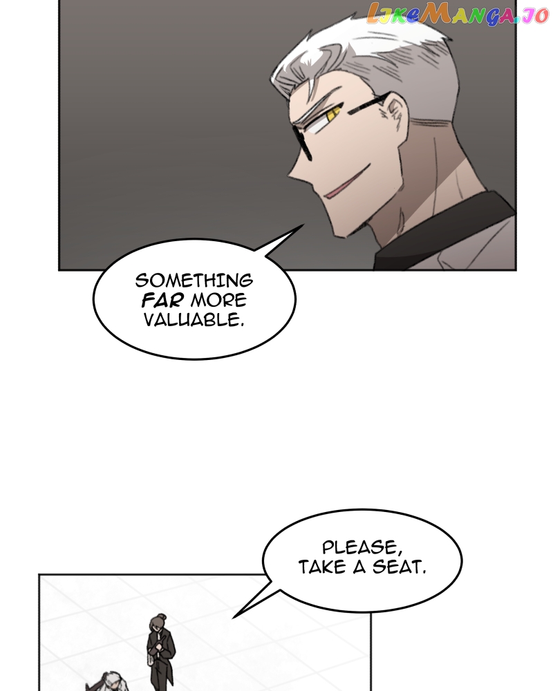 Code Adam Chapter 33 - page 21