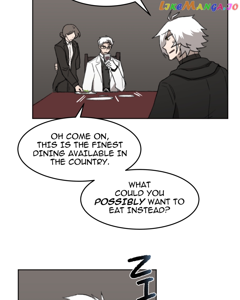 Code Adam Chapter 33 - page 25