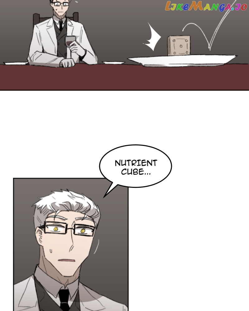 Code Adam Chapter 33 - page 27