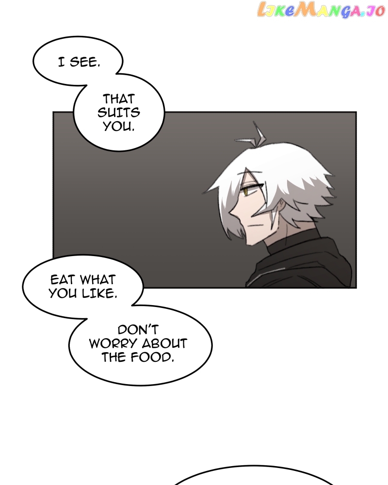 Code Adam Chapter 33 - page 29
