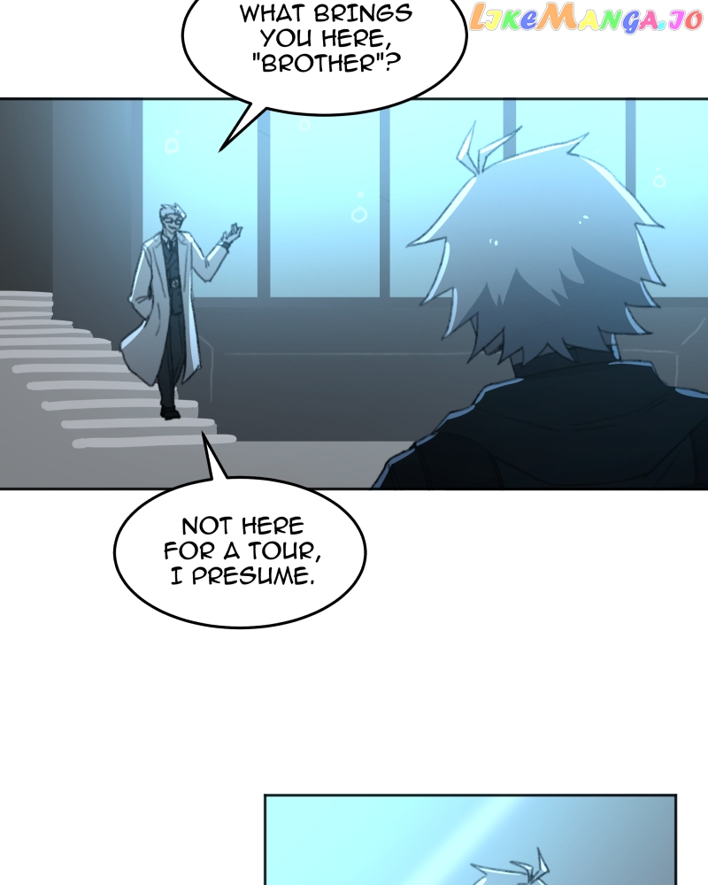 Code Adam Chapter 33 - page 3