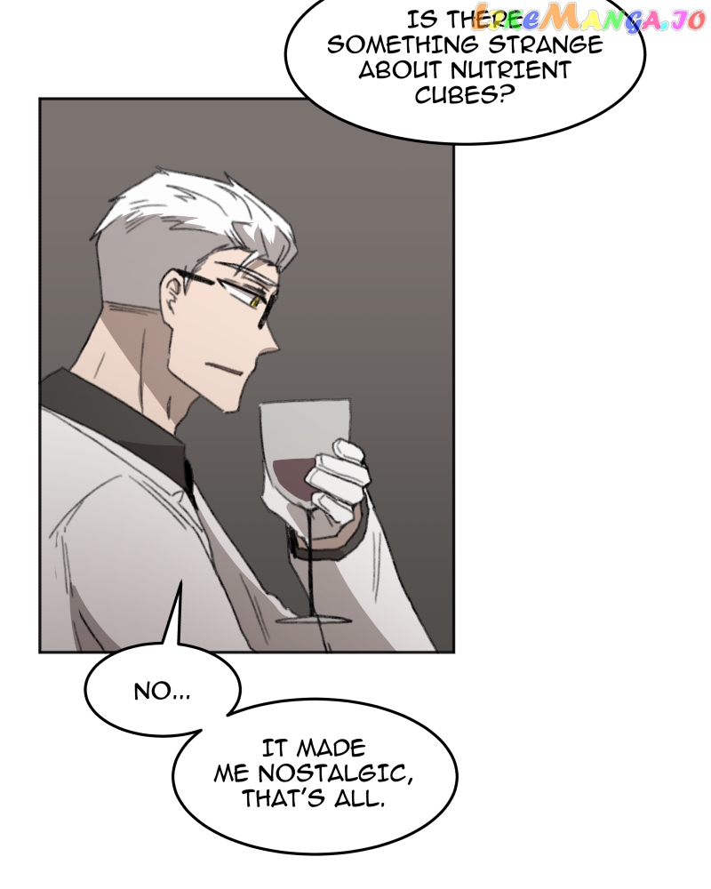 Code Adam Chapter 33 - page 30