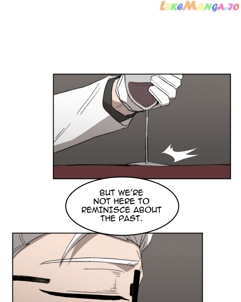 Code Adam Chapter 33 - page 31