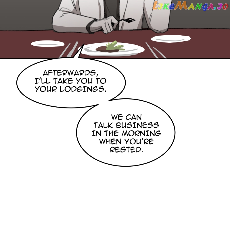 Code Adam Chapter 33 - page 33