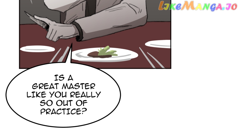 Code Adam Chapter 33 - page 39