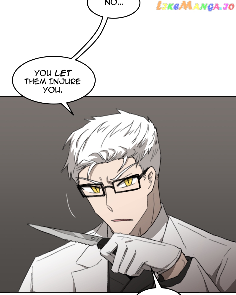Code Adam Chapter 33 - page 41