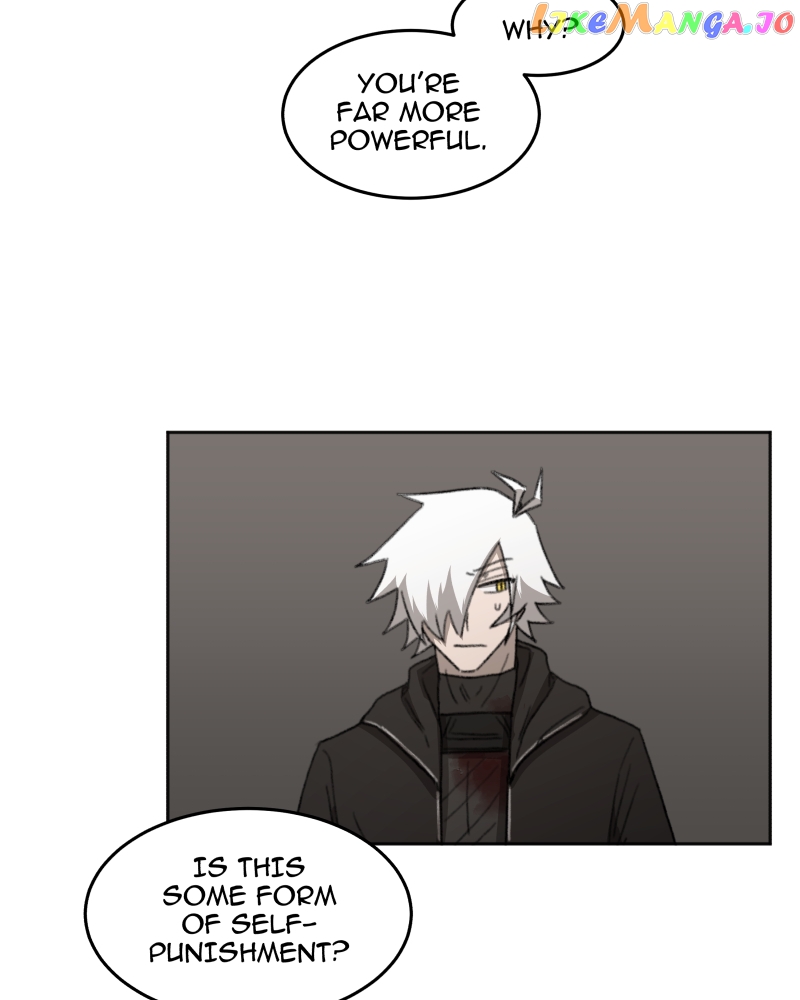 Code Adam Chapter 33 - page 42