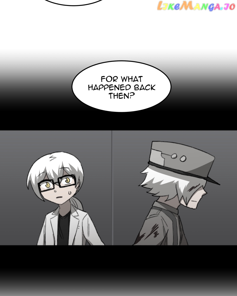 Code Adam Chapter 33 - page 43