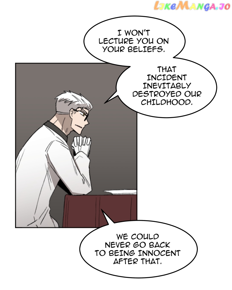 Code Adam Chapter 33 - page 46