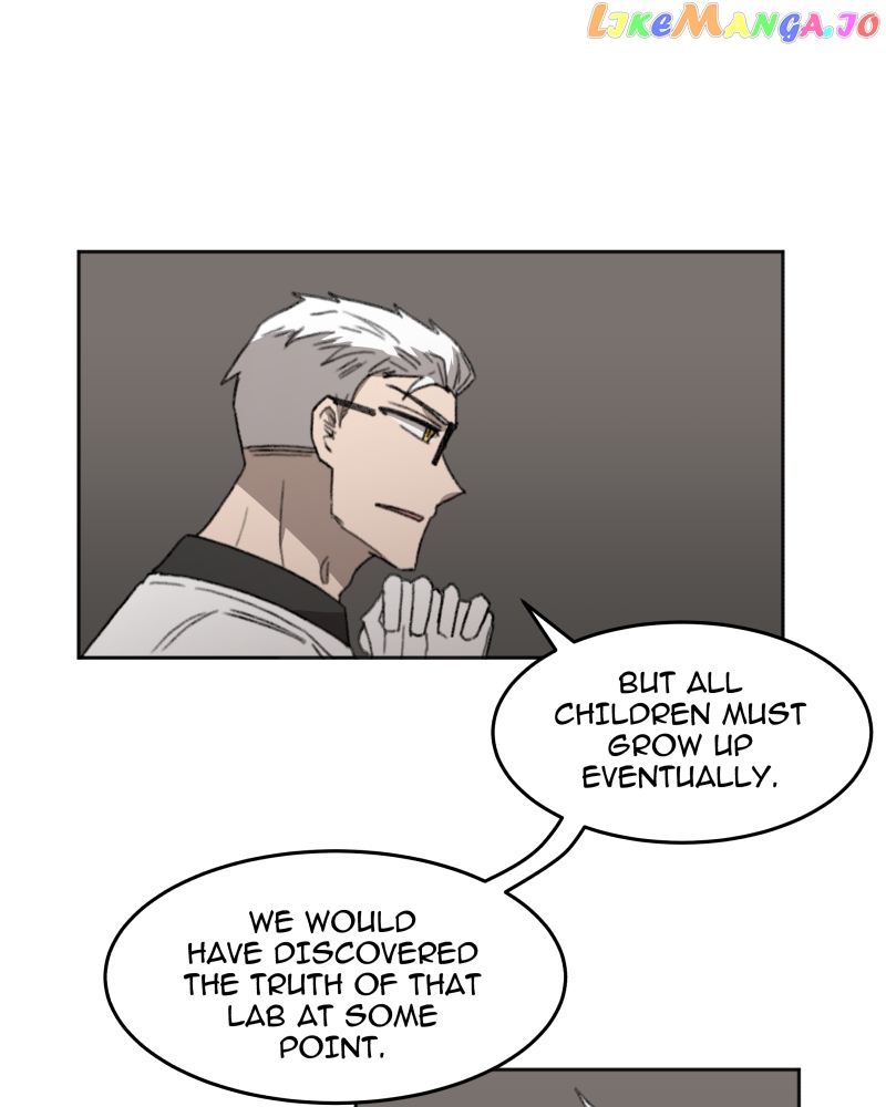 Code Adam Chapter 33 - page 47