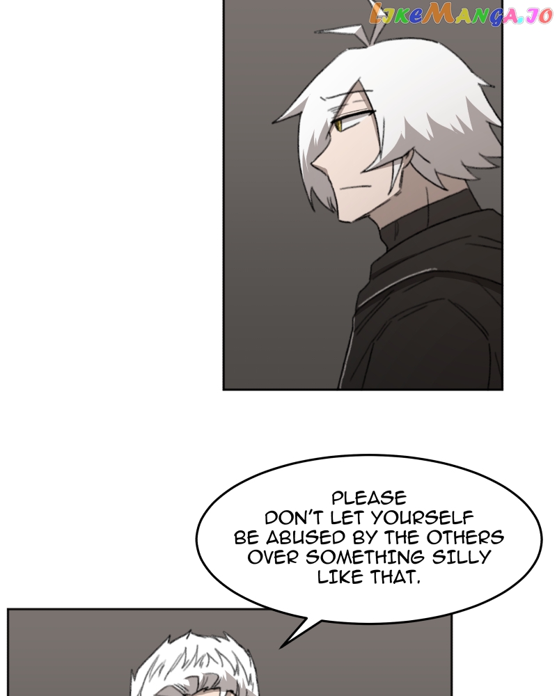 Code Adam Chapter 33 - page 48