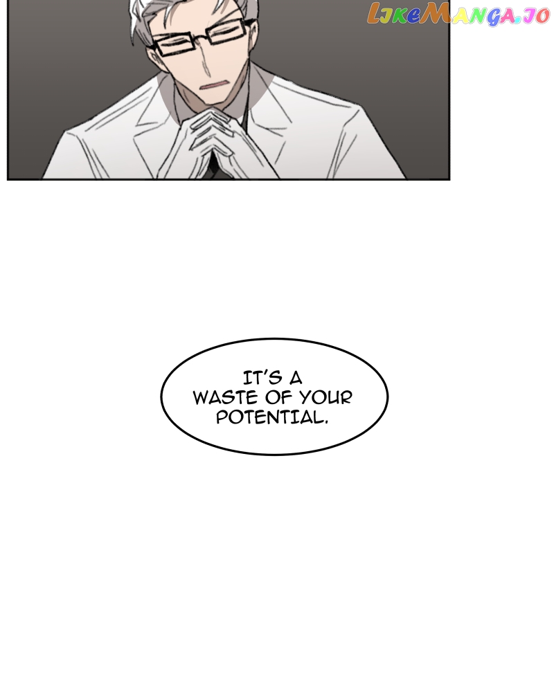 Code Adam Chapter 33 - page 49