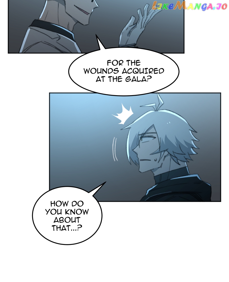 Code Adam Chapter 33 - page 5