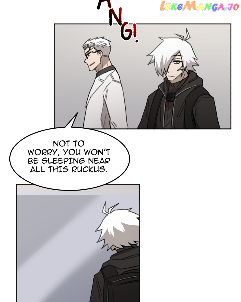 Code Adam Chapter 33 - page 52