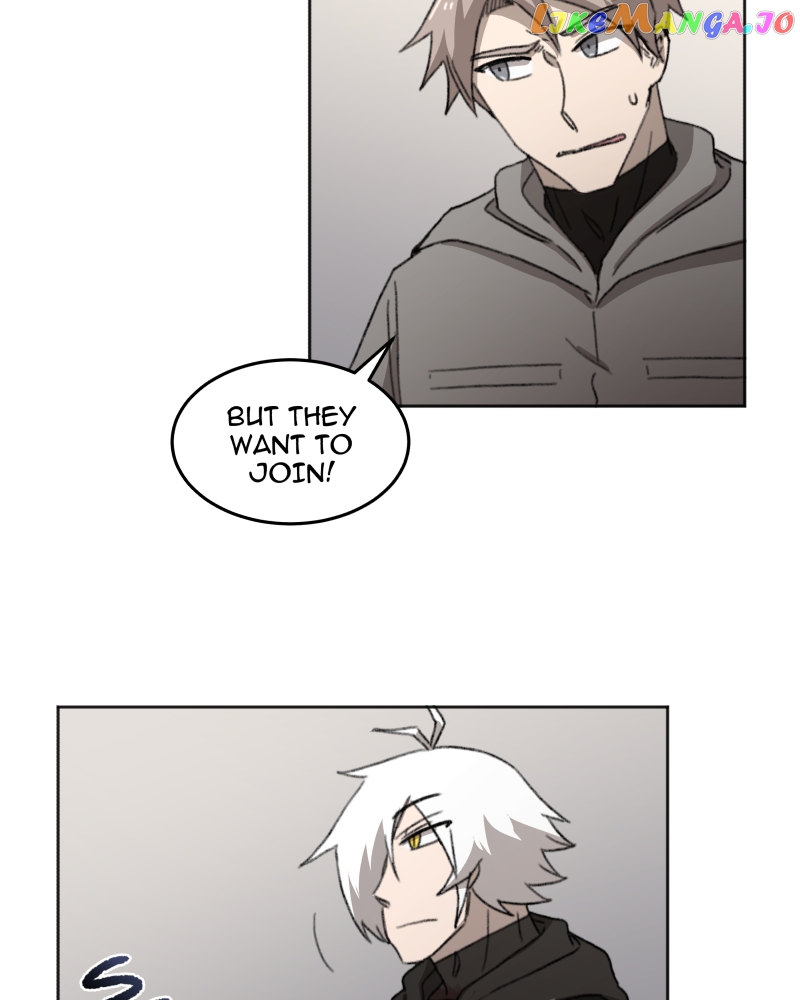Code Adam Chapter 33 - page 56