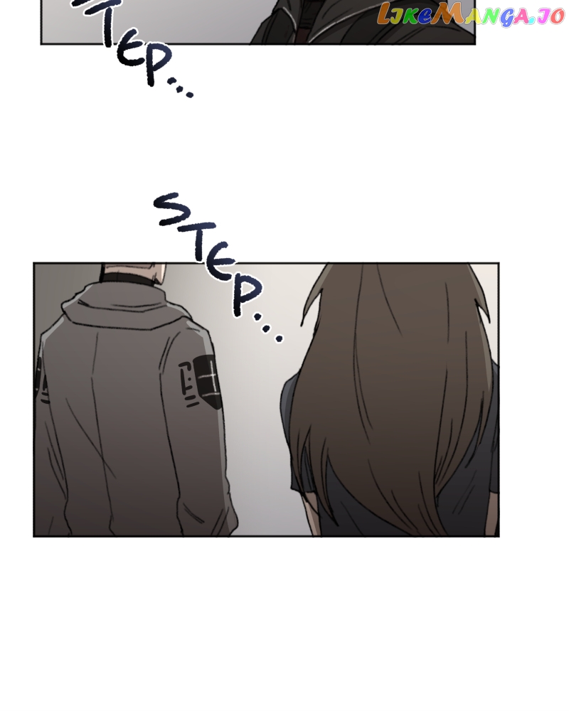 Code Adam Chapter 33 - page 57