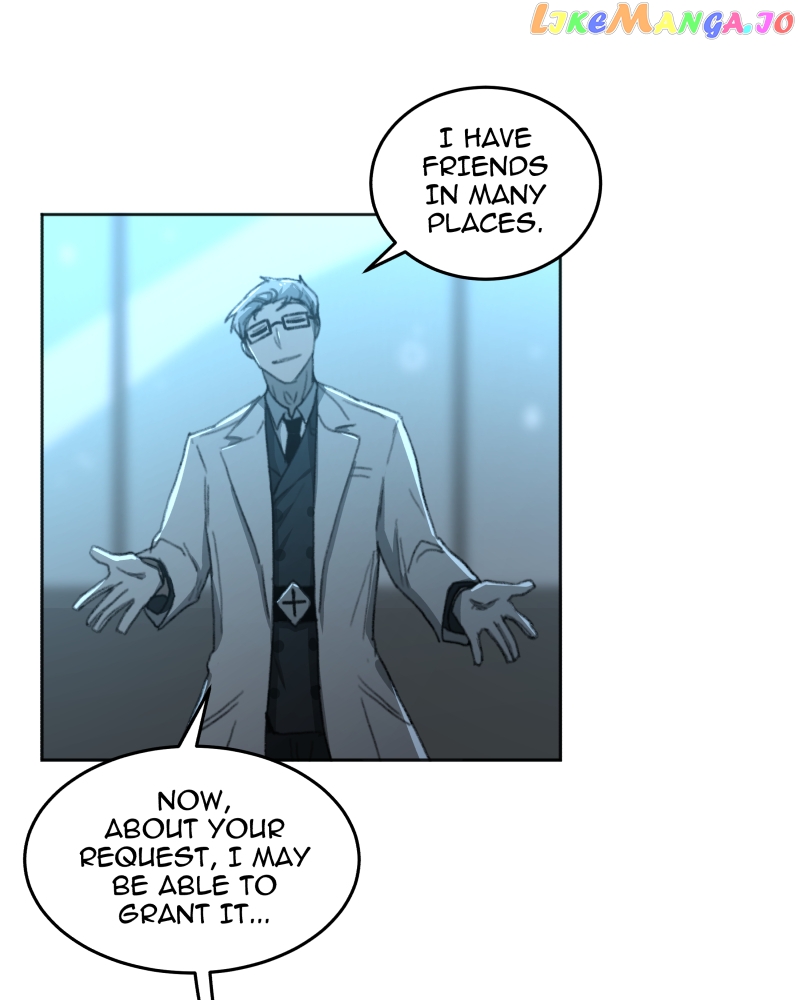 Code Adam Chapter 33 - page 6
