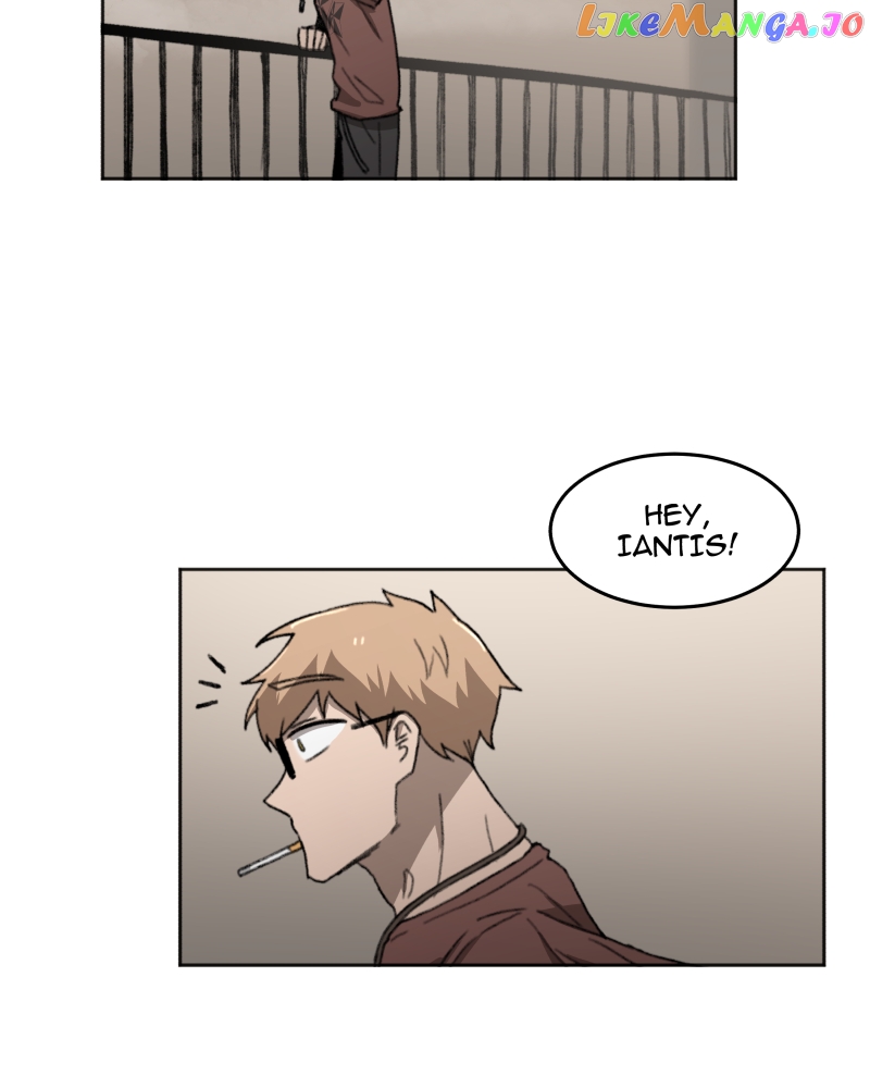 Code Adam Chapter 33 - page 62
