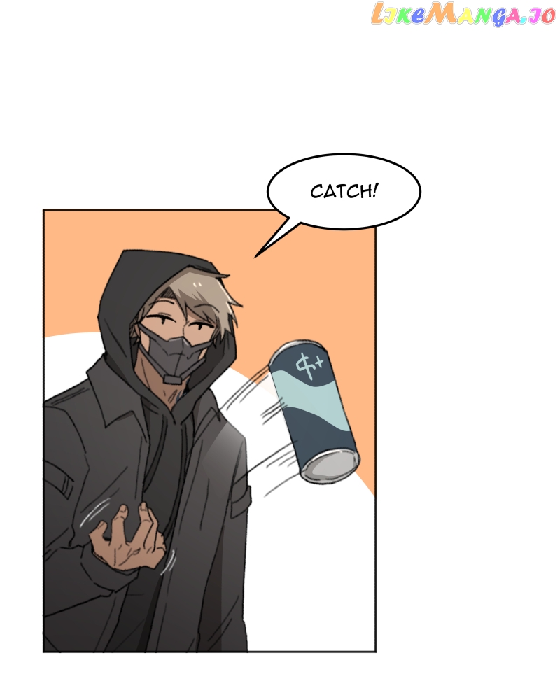 Code Adam Chapter 33 - page 63