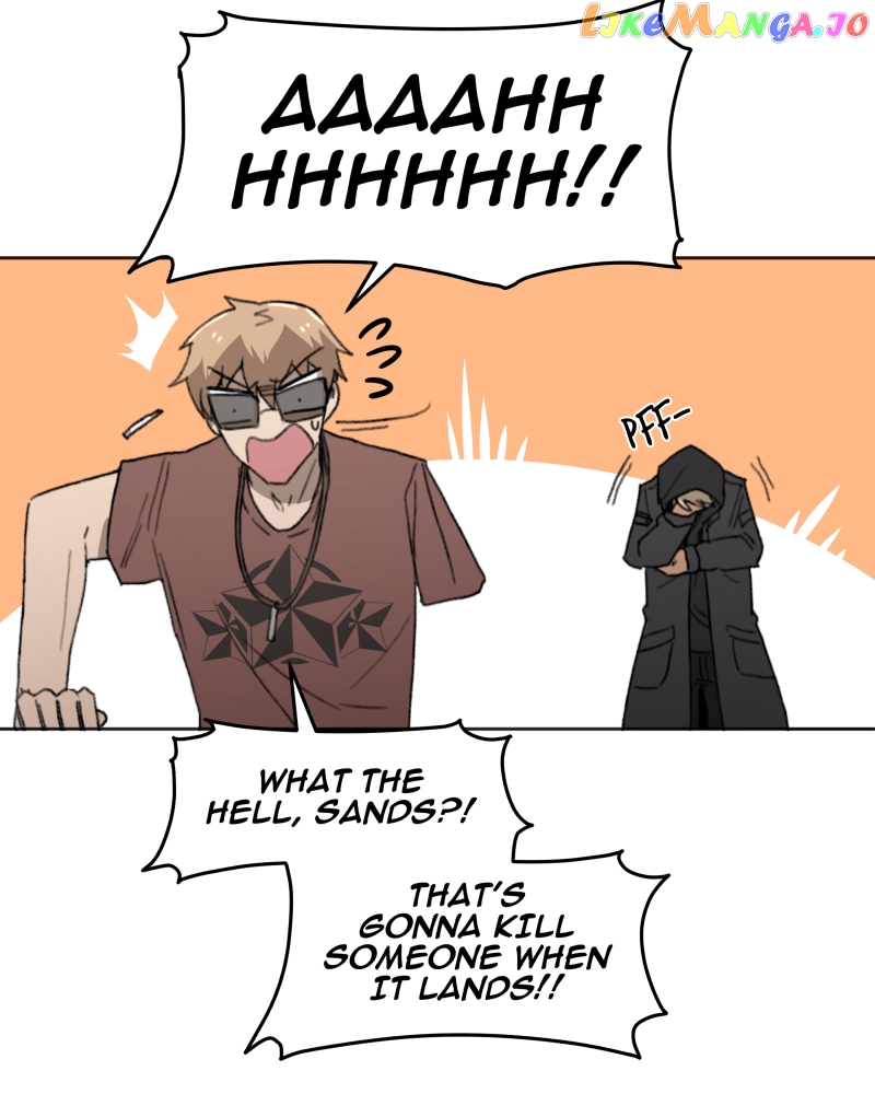 Code Adam Chapter 33 - page 65