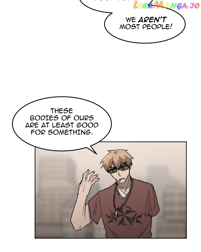 Code Adam Chapter 33 - page 69
