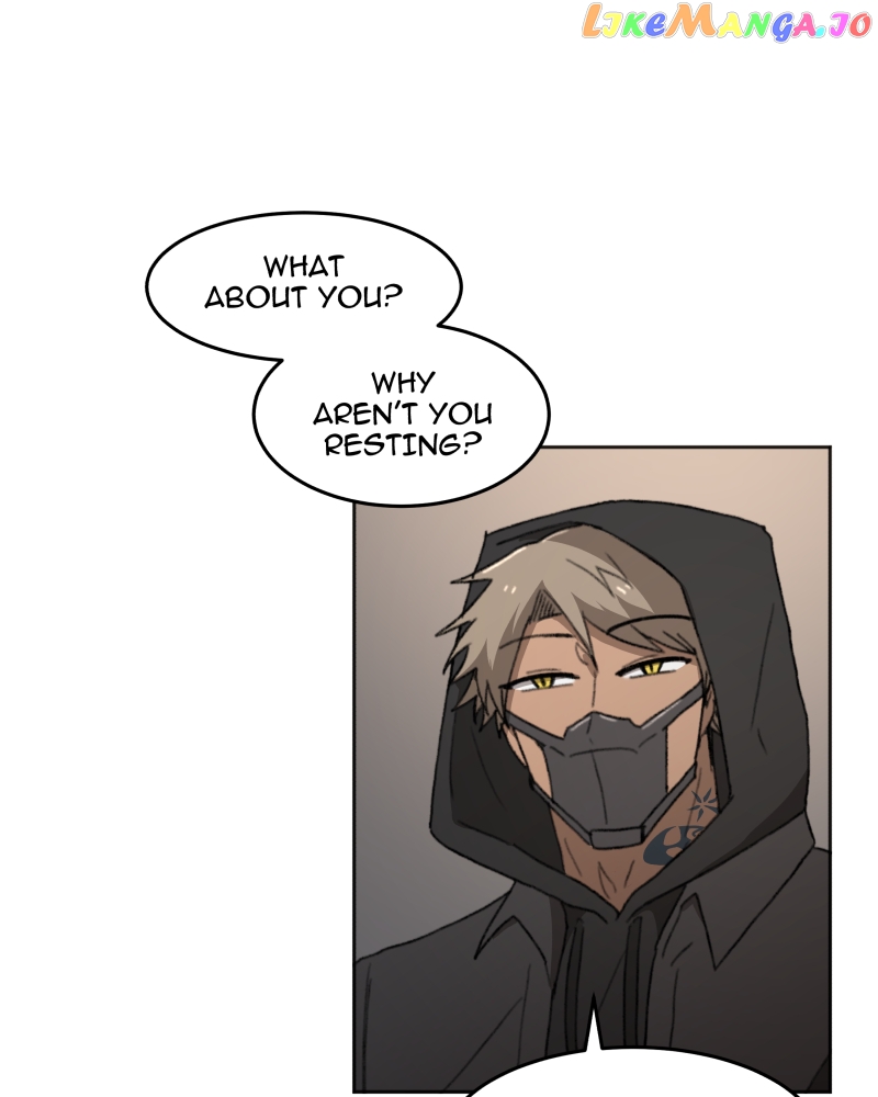 Code Adam Chapter 33 - page 70