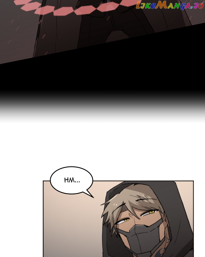 Code Adam Chapter 33 - page 74